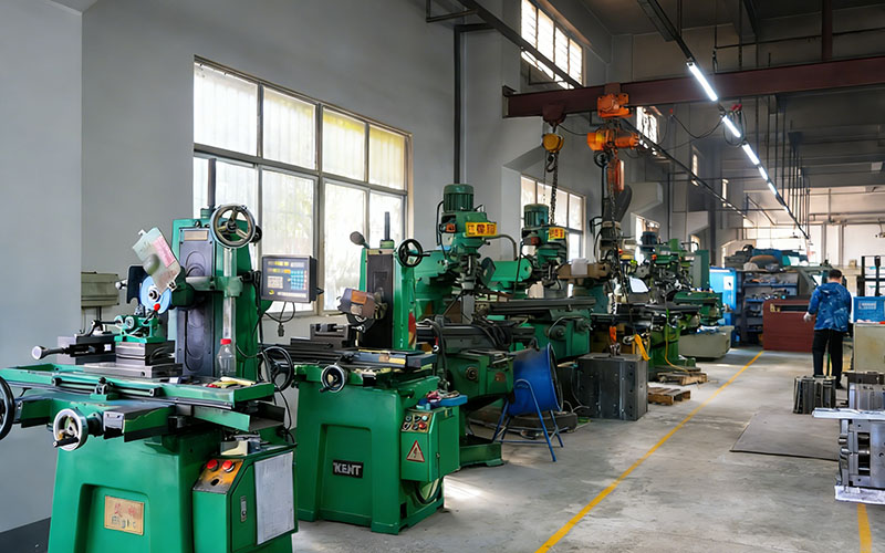 金源福工廠環境3
